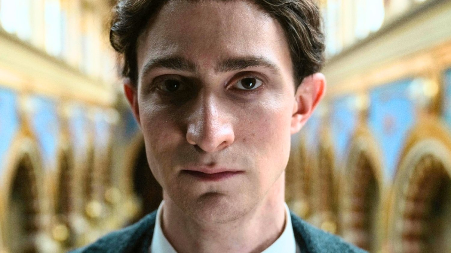 Film Agnieszki Holland powalczy o Oscara w 2026 roku. To "Franz Kafka"