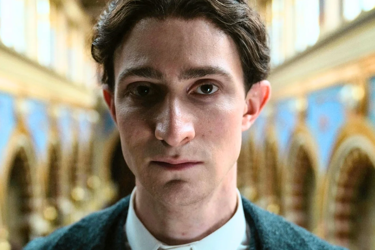 Film Agnieszki Holland powalczy o Oscara w 2026 roku. To "Franz Kafka"