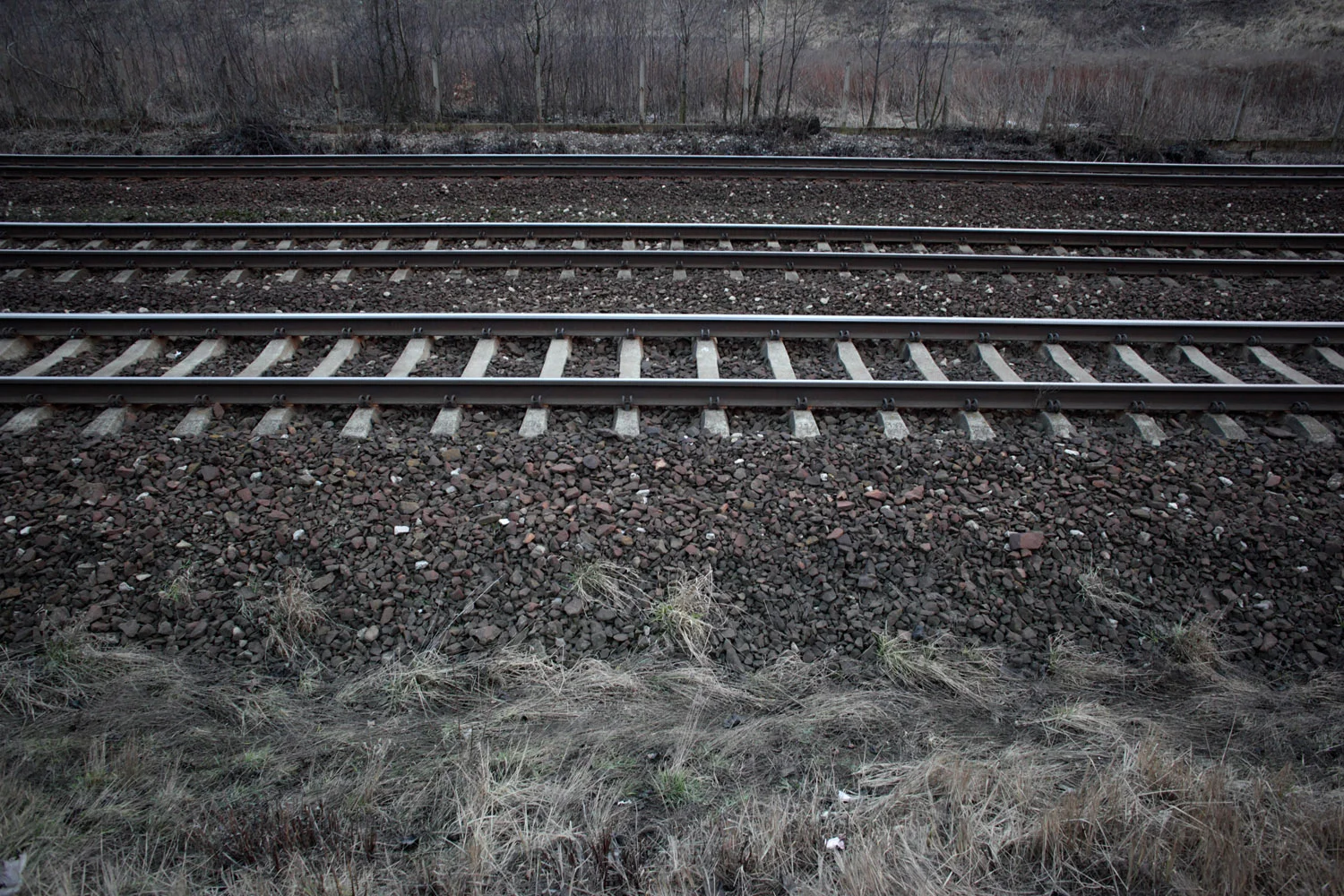 Pruszków - Warszawa