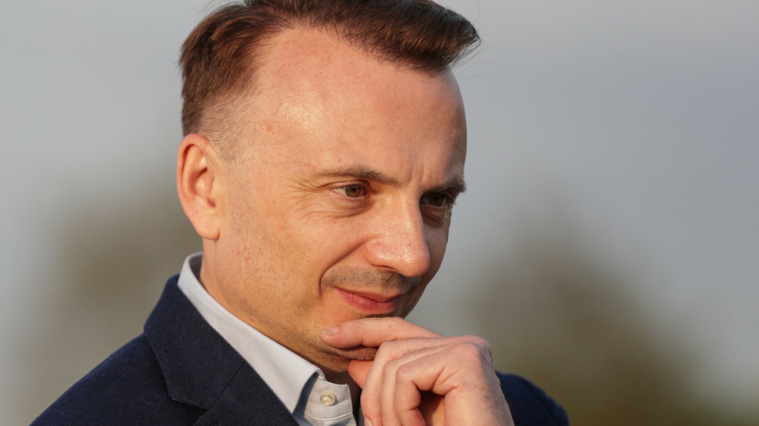 Gibała spłacił... 250-milionową pożyczkę. Oto jak to zrobił.