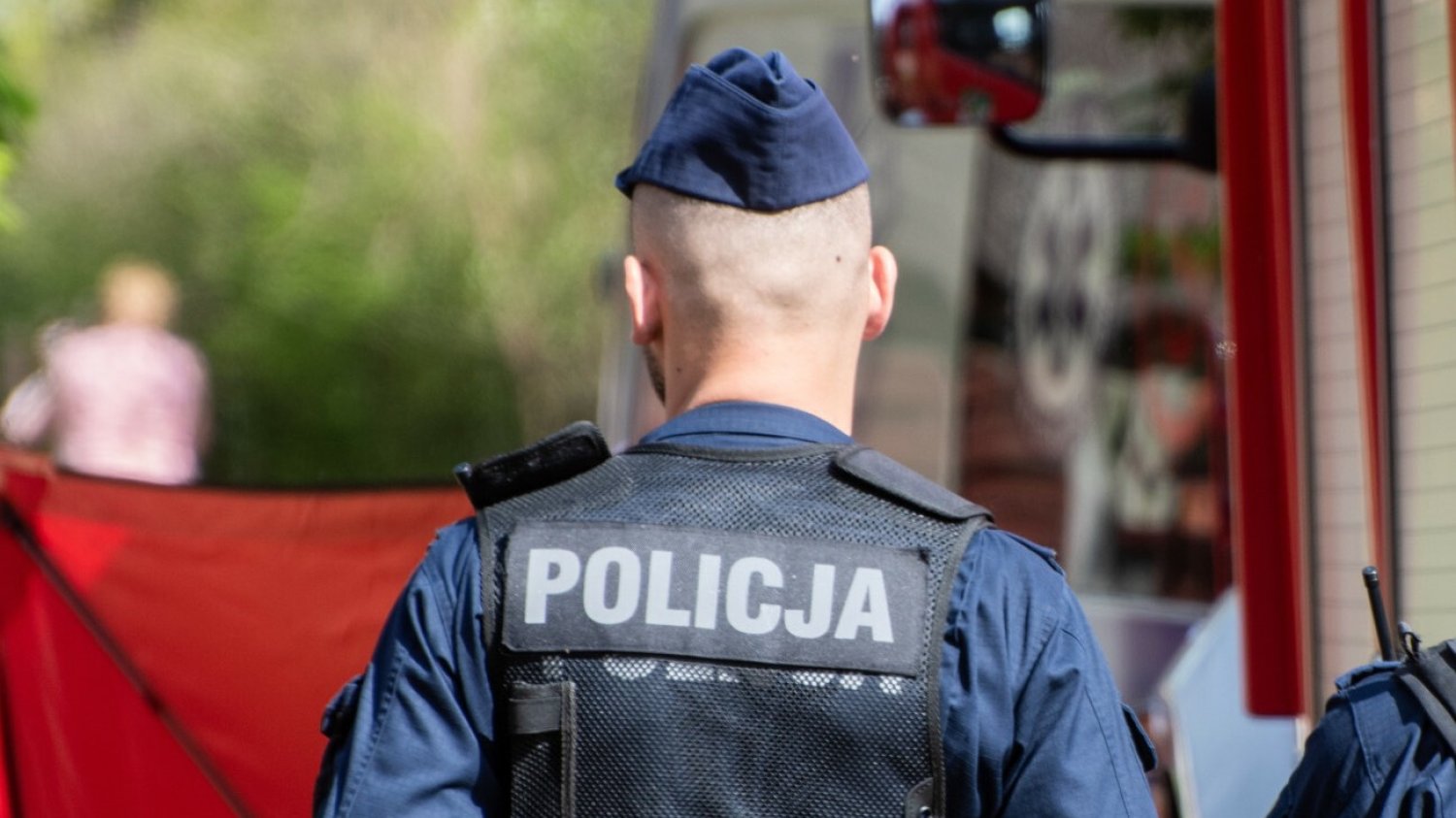 Policjant