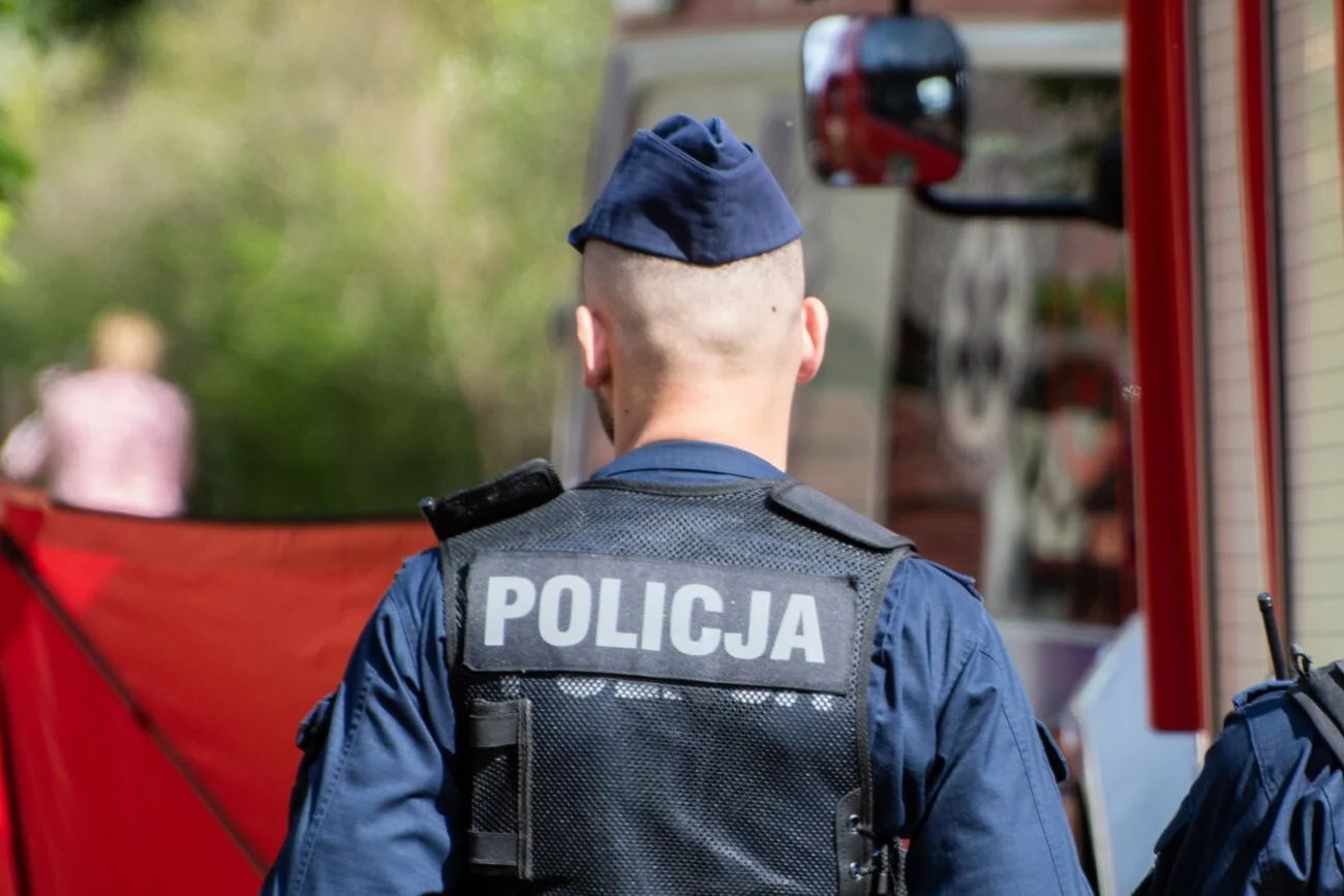 Policjant