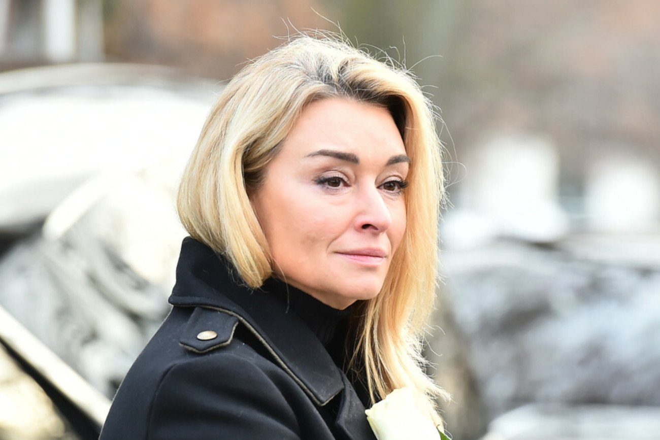 Martyna Wojciechowska o śmierci 8-letniego Kamilka.