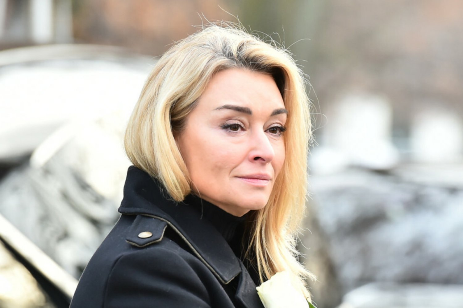 Martyna Wojciechowska o śmierci 8-letniego Kamilka.