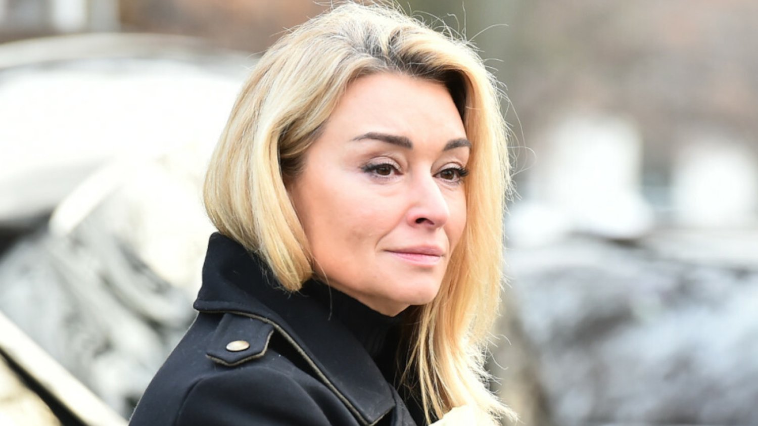 Martyna Wojciechowska o śmierci 8-letniego Kamilka.