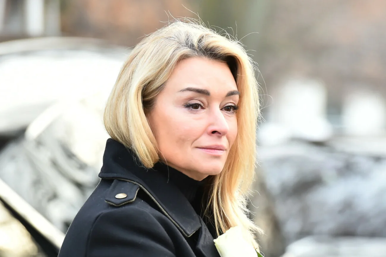 Martyna Wojciechowska o śmierci 8-letniego Kamilka.