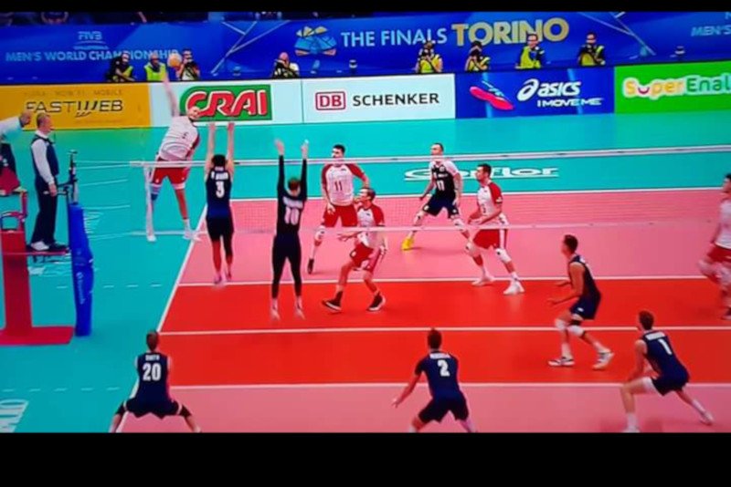 Bartosz Kurek i jego zasięg. Jedno wielkie WOW.