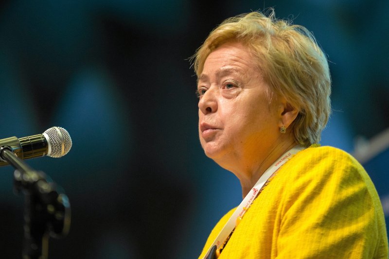 Sędzia Małgorzata Gersdorf napisała list do prezydenta Andrzeja Dudy.