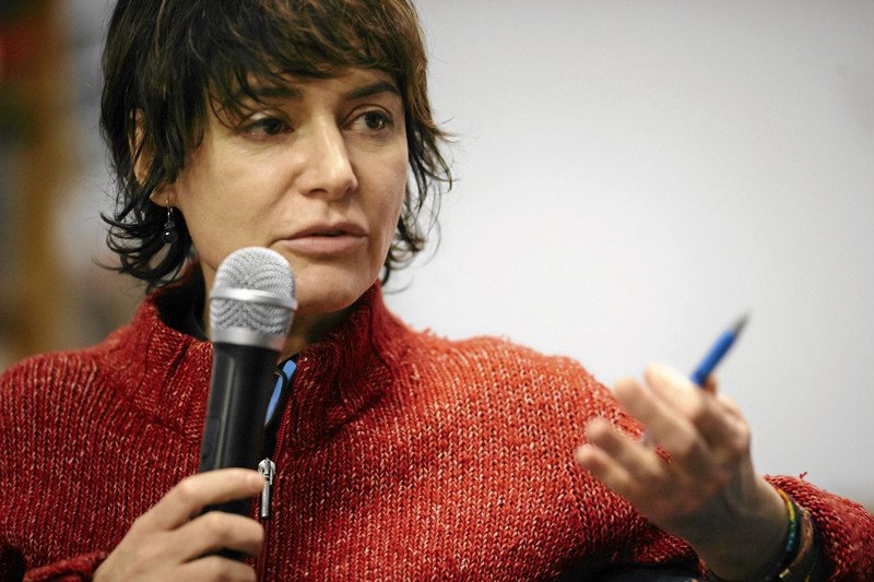 Kazimiera Szczuka nazywa krytykę gender "kampanią nienawiści"