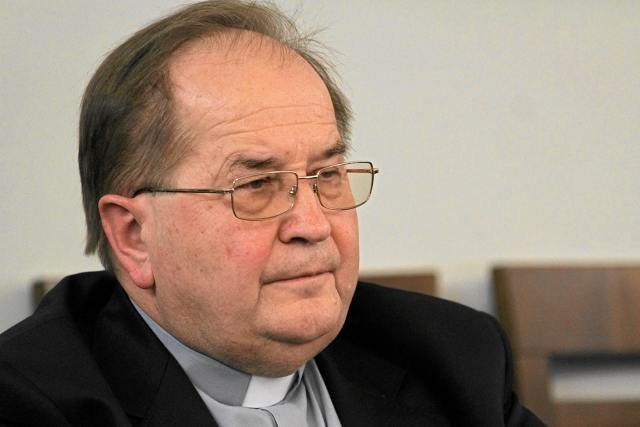 Ojciec Tadeusz Rydzyk