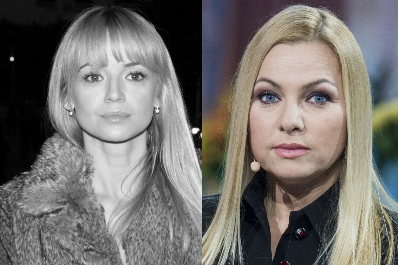 Katarzyna Bujakiewicz, przybylska