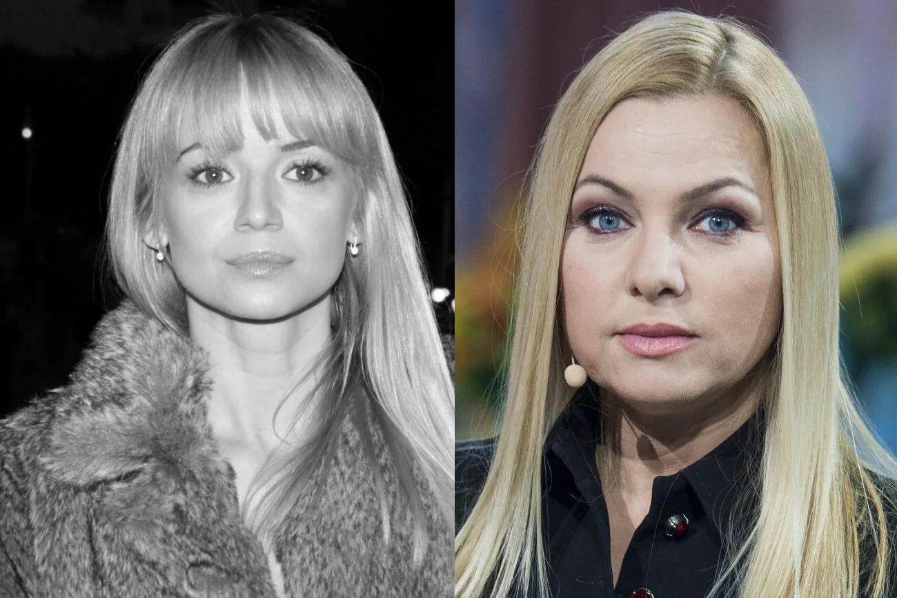 Katarzyna Bujakiewicz, przybylska