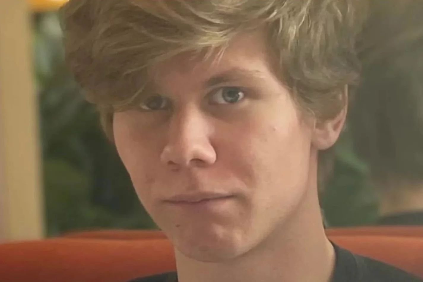 Krzysztof Dymiński zaginął pod koniec maja. Minął już miesiąc od jego zaginięcia.