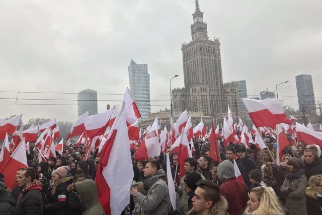 Rzecznik prezydenta zapowiedział, że prezydent duda i rząd wspólnie zorganizują marsz z okazji stulecia odzyskania niepodległości.