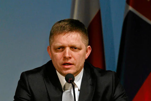 Premier Słowacji Robert Fico twardo walczy o lokalizację Europejskiej Agencji Leków w swoim kraju