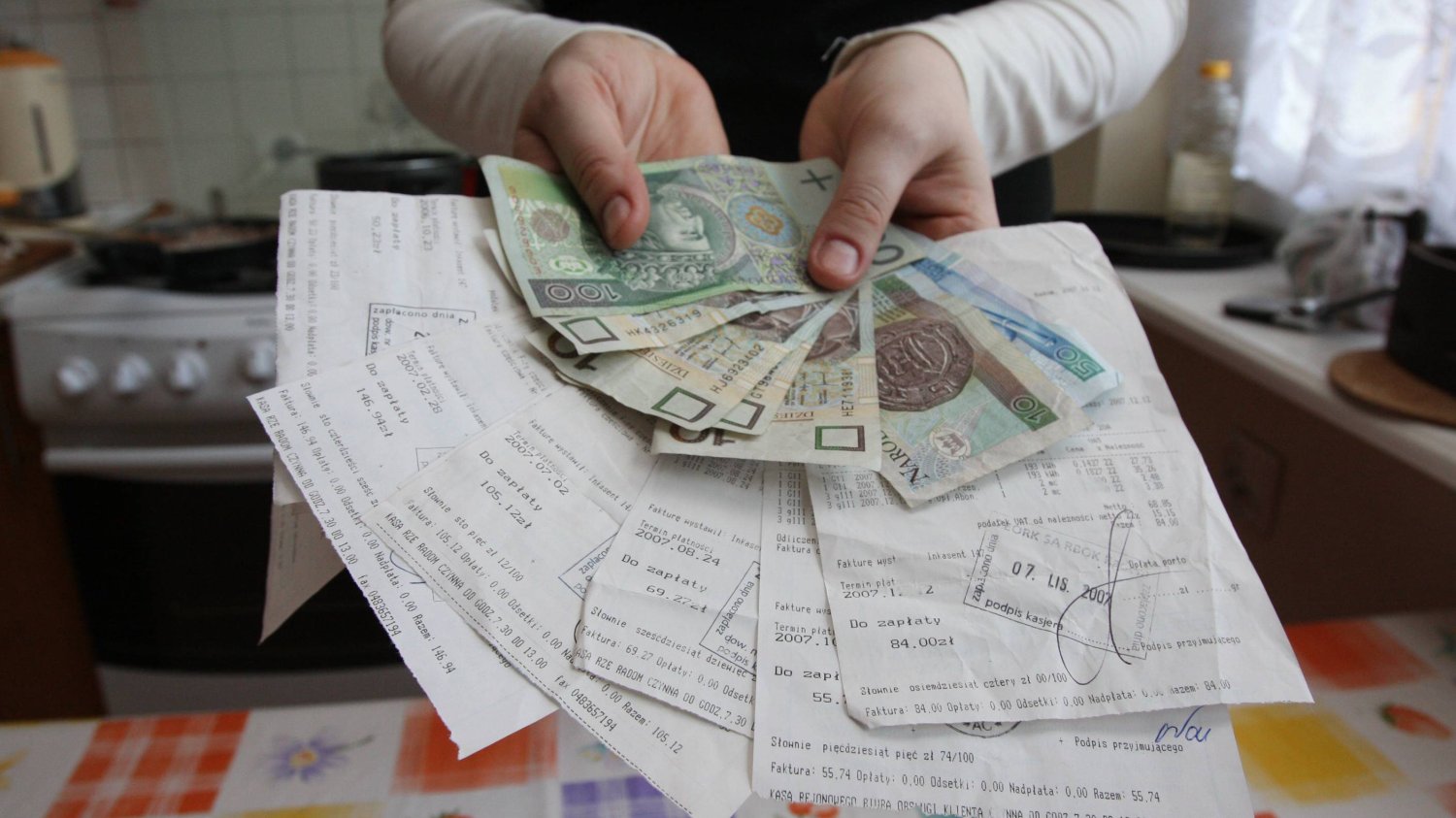 Zmiany w rachunkach za prąd od 2026 roku. Co się zmieni? Rachunki za prąd będą łatwiejsze do zrozumienia