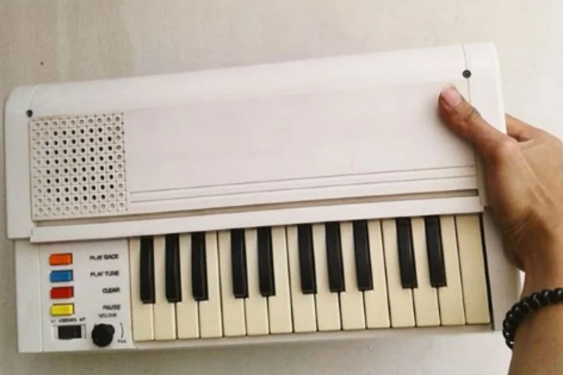 Nauka gry na instrumencie a może lekcje chińskiego? Możliwości są nieskończone