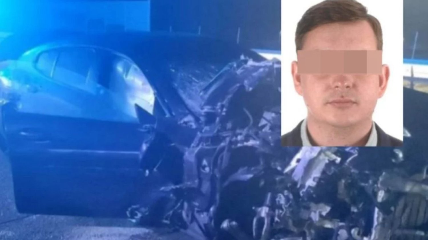 Tragiczny wypadek na A1. Sąd podjął decyzję ws. Sebastiana M. Tragedia na A1. Sąd podjął decyzję ws. aresztu dla Sebastiana M.