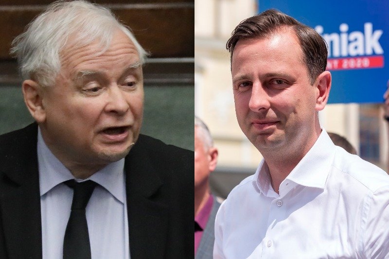 PiS może zaproponować ludowcom współpracę po wyborach.