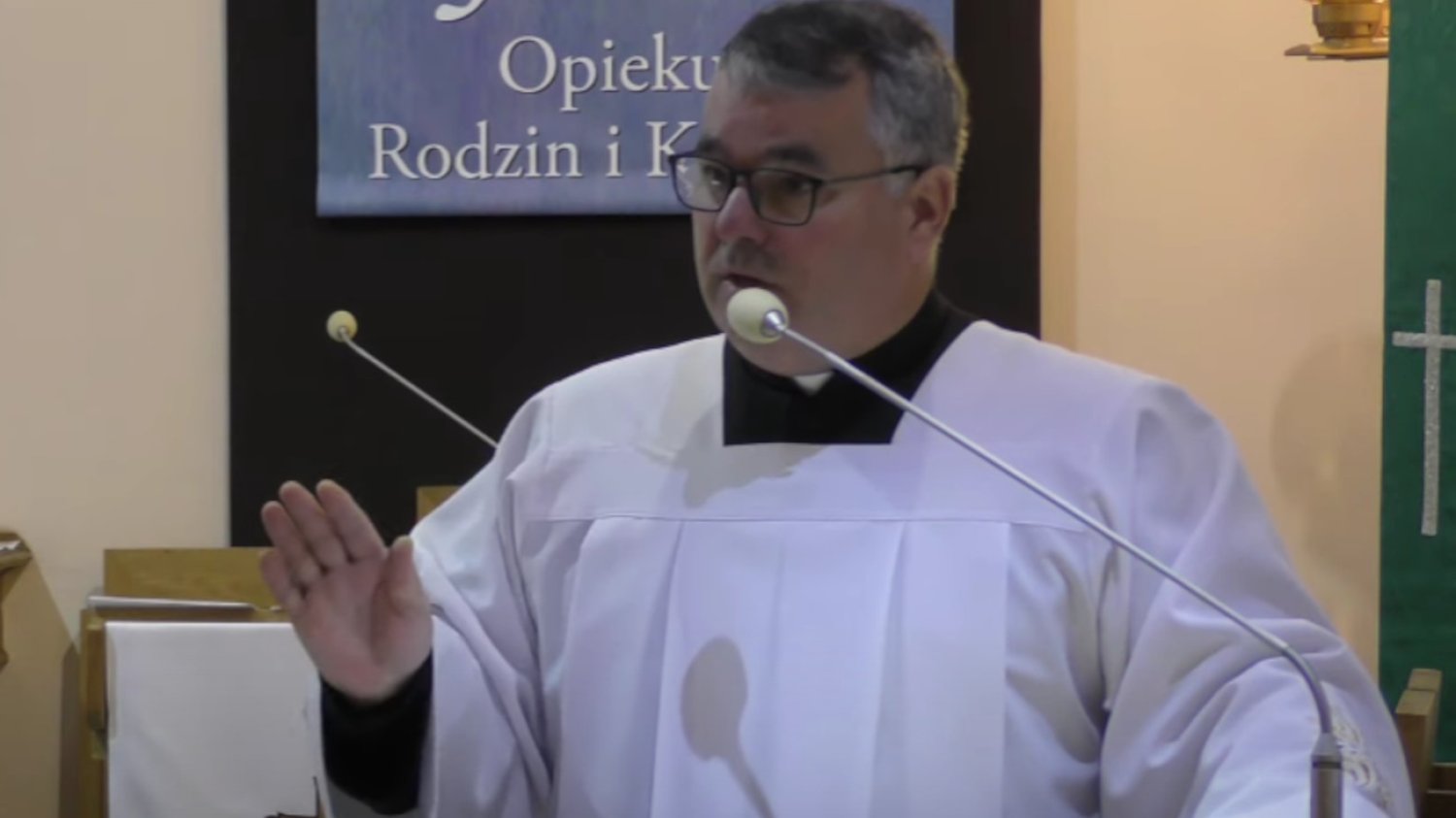 Jacek Gołębiowski