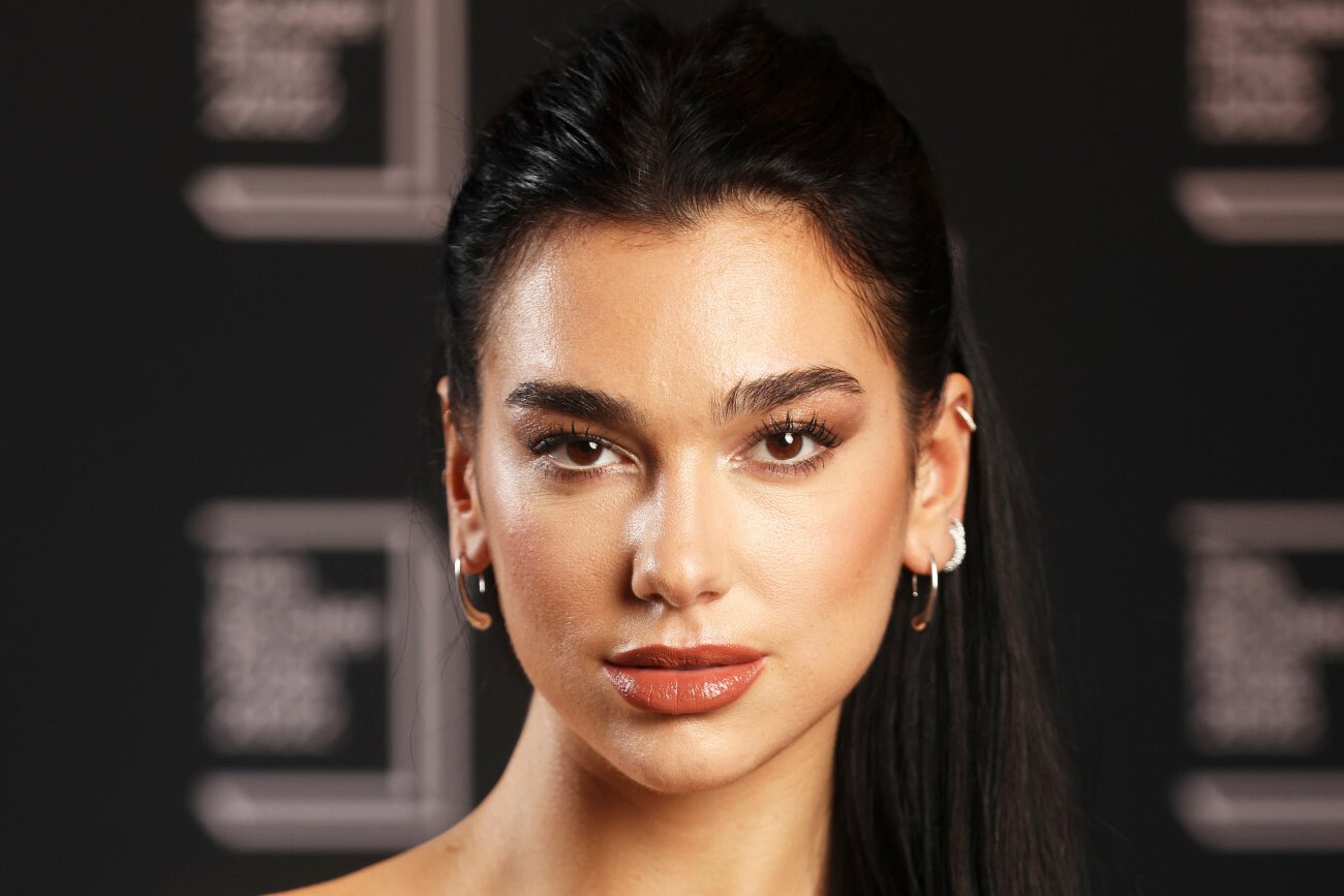 Dua Lipa bojkotuje mundial w Katarze. Nie zaśpiewa na ceremonii otwarcia