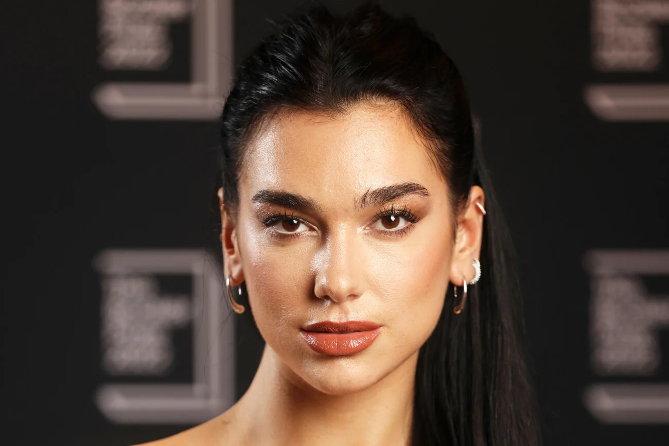 Dua Lipa bojkotuje mundial w Katarze. Nie zaśpiewa na ceremonii otwarcia