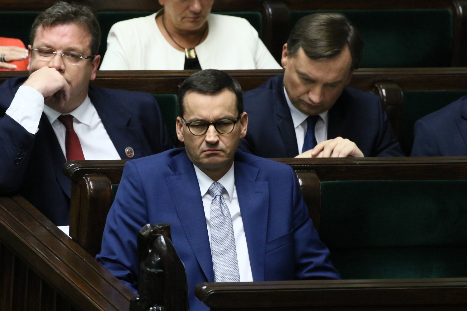 Trybunał Praw Człowieka zajmie się sprawą polskiego sędziego pomimo sprzeciwu PiS.