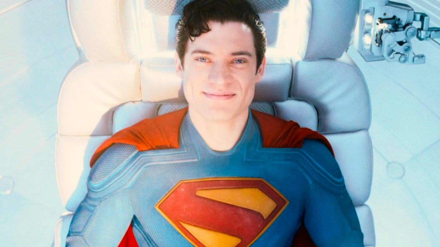 "Superman" Jamesa Gunna na HBO Max. Wiemy, kiedy obejrzymy tam hit DCU