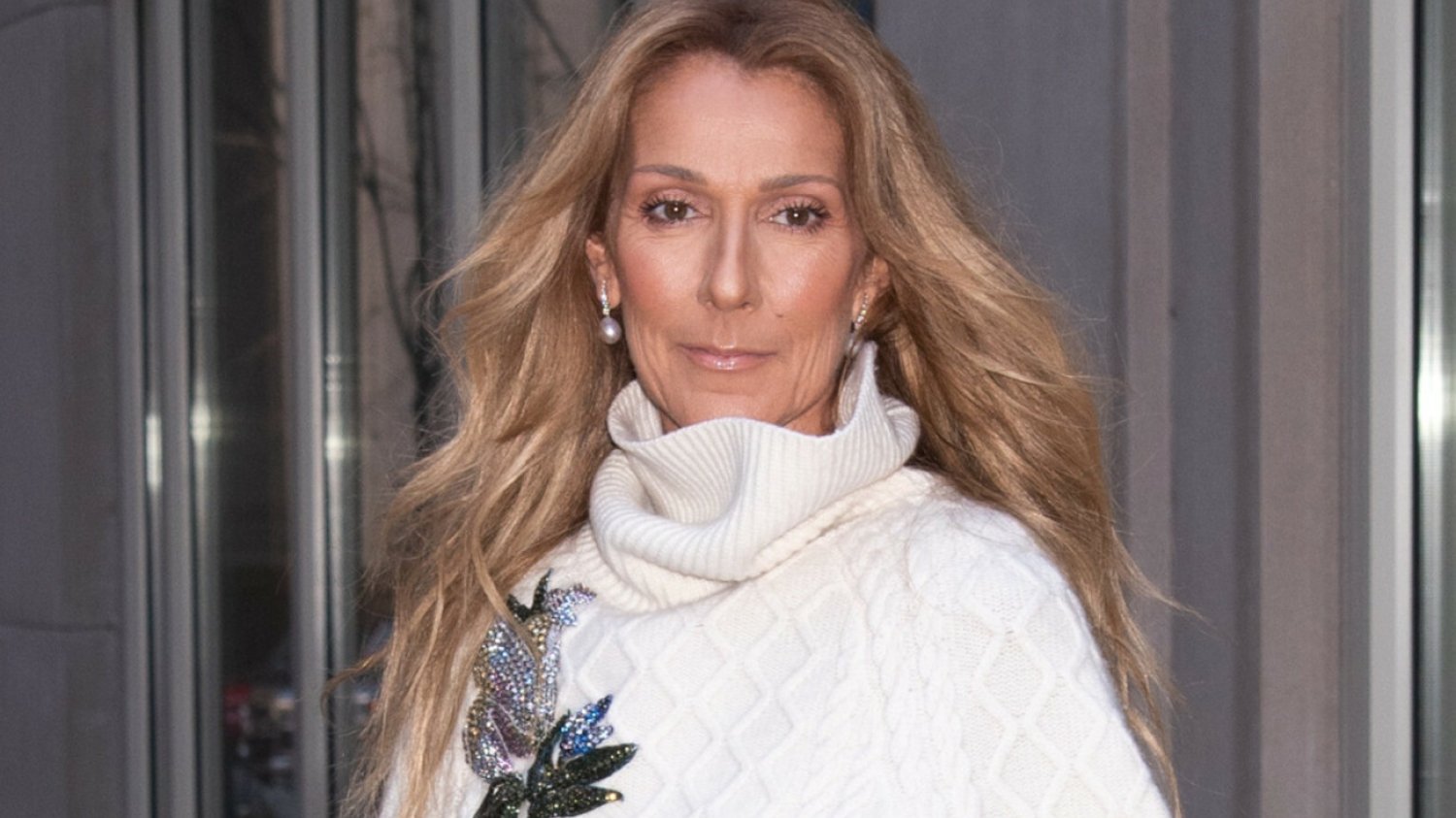 Stan zdrowia Celine Dion.