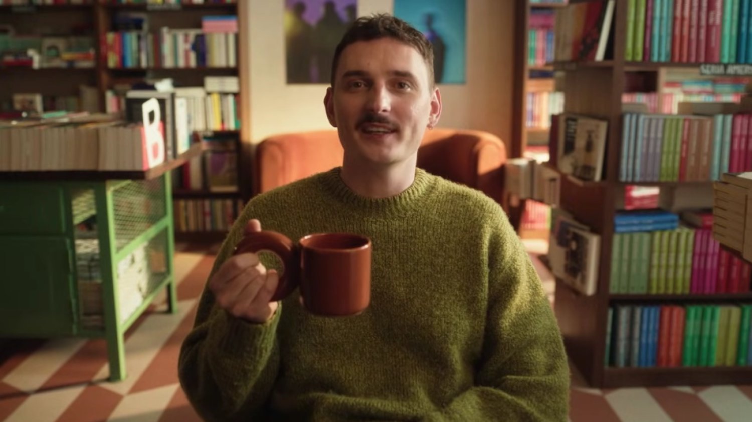 Dawid Podsiadło ogłosił specjalną akcję na swoim festiwalu.