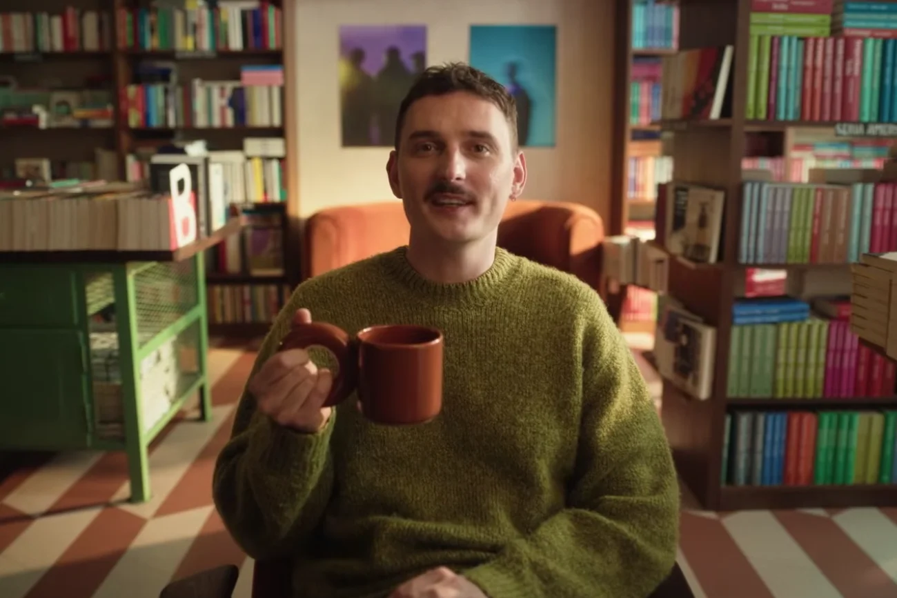 Dawid Podsiadło ogłosił specjalną akcję na swoim festiwalu.
