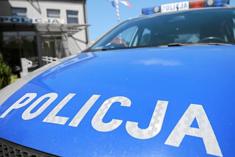 Policja zatrzymała kolejnego pracodawcę-sadystę
