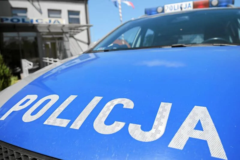 Policja zatrzymała kolejnego pracodawcę-sadystę