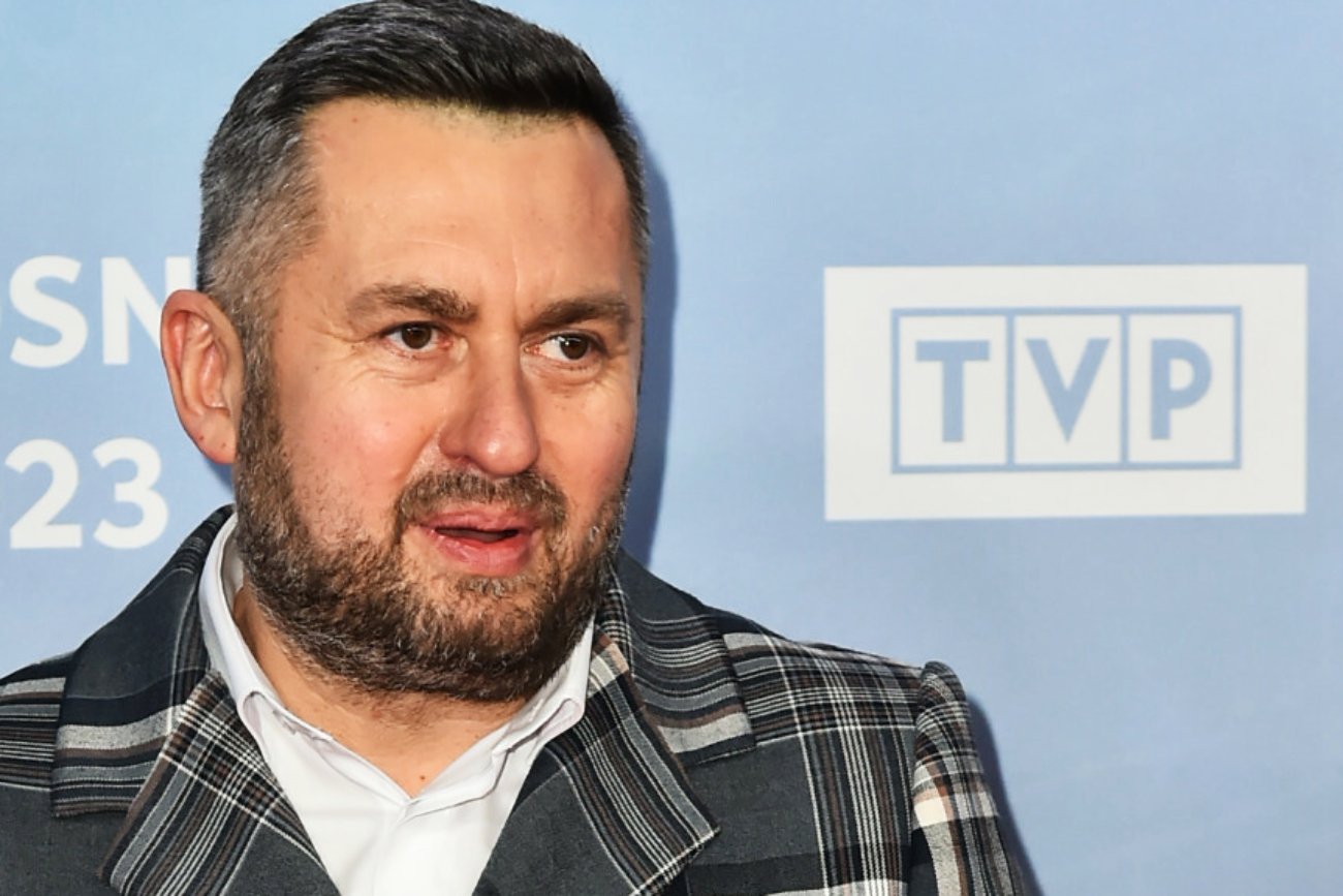 Norbi komentuje rewolucję w TVP. Jak widzi tam swoją przyszłość?