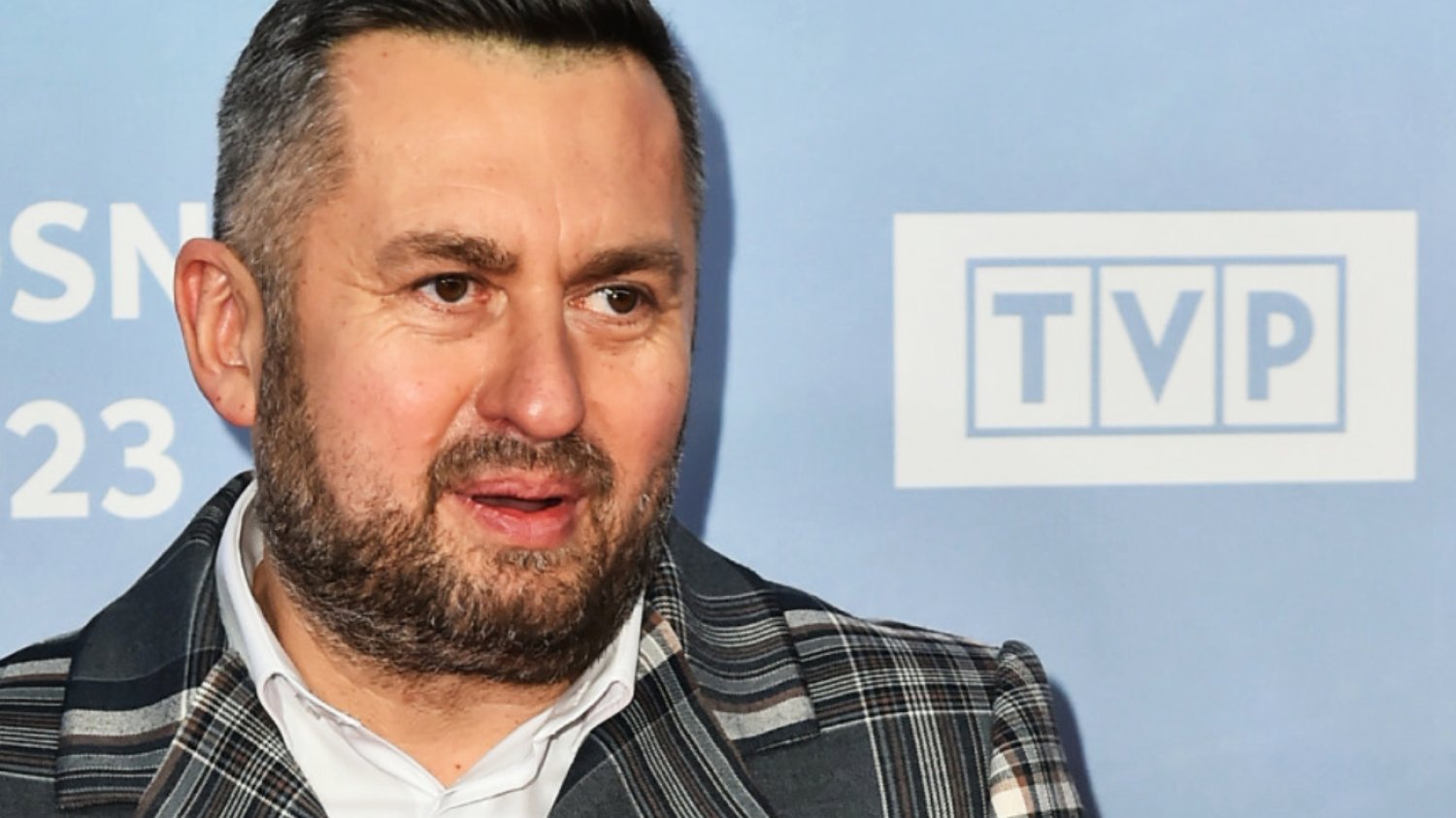 Norbi komentuje rewolucję w TVP. Jak widzi tam swoją przyszłość?