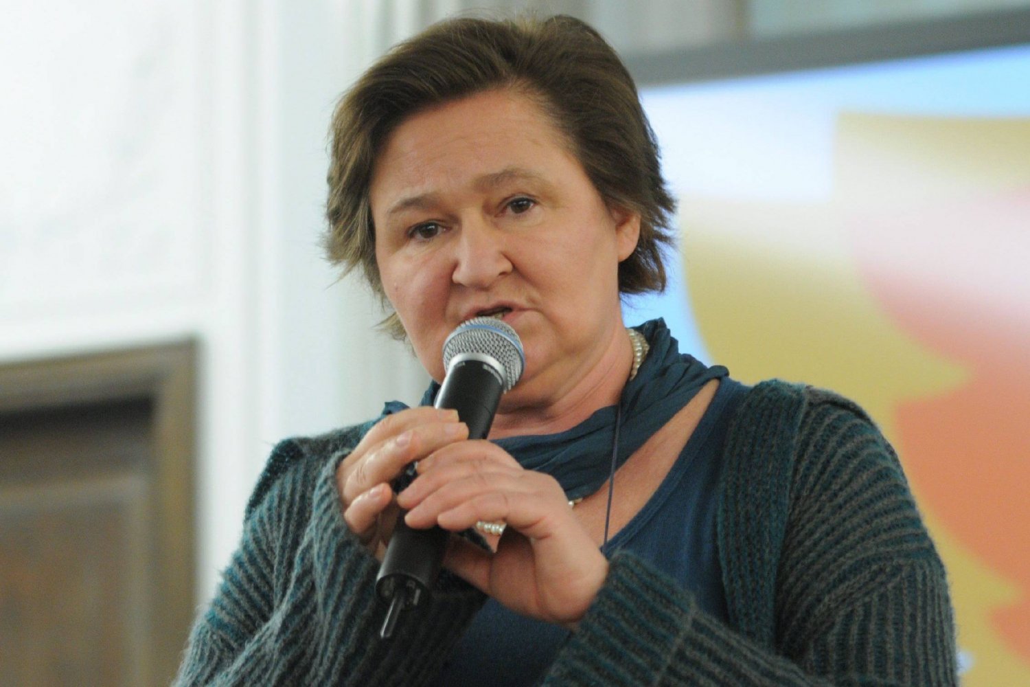 prof. Magdalena Środa