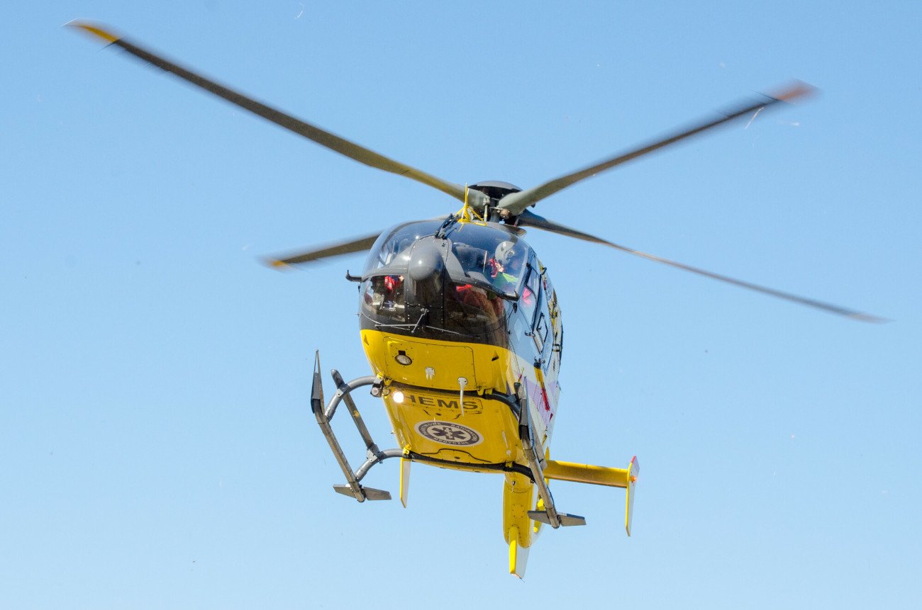 Nie żyje 4-letnia dziewczynka, u której doszło do zatrzymania krążenia.