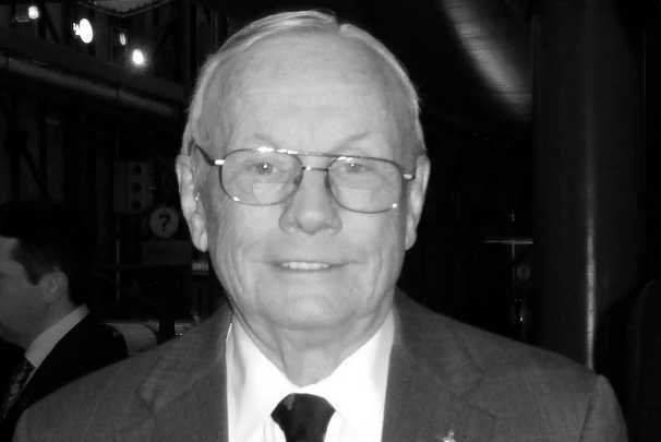 Neil Armstrong