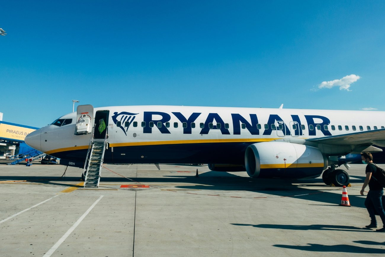 Ryanair (podobnie jak Wizz Air) otworzy nowe połączenia do portu lotniczego Mediolan Malpensa.