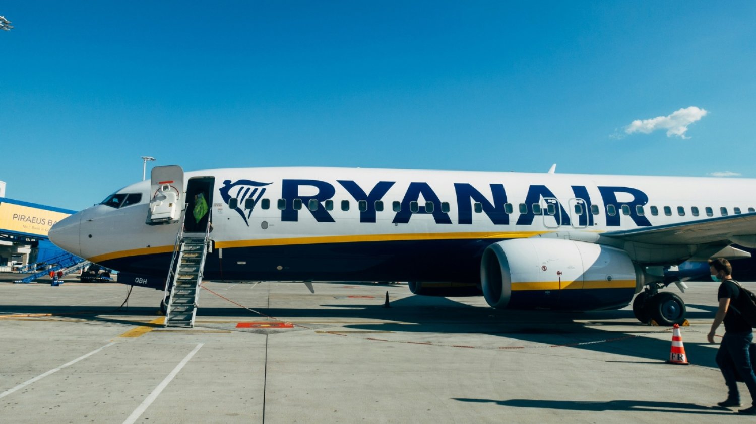 Ryanair (podobnie jak Wizz Air) otworzy nowe połączenia do portu lotniczego Mediolan Malpensa. Ryanair (podobnie jak Wizz Air) otworzy nowe połączenia do portu lotniczego Mediolan Malpensa.