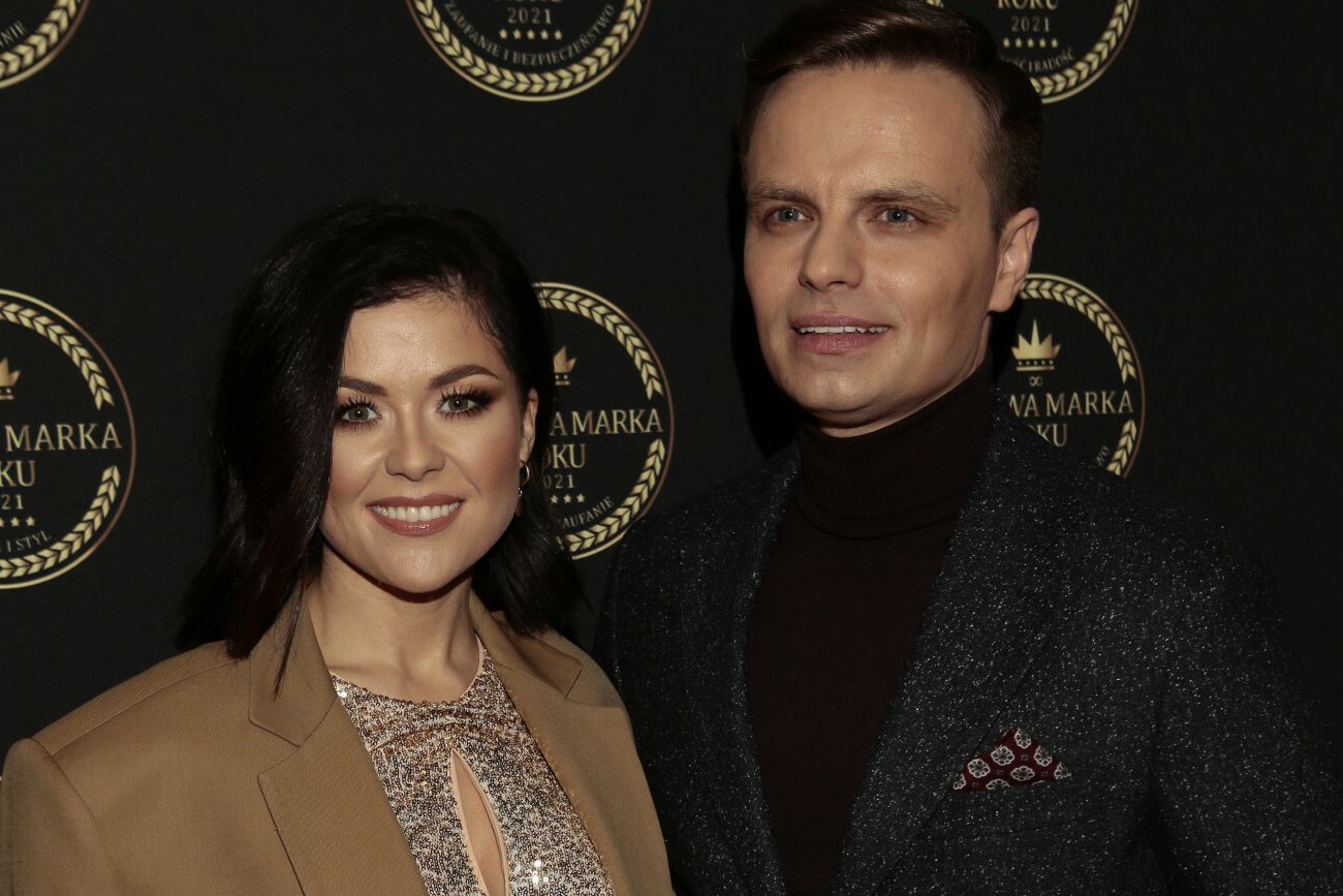 Hakiel miał napisać książkę o rozstaniu z Cichopek. Dawno podjął decyzję