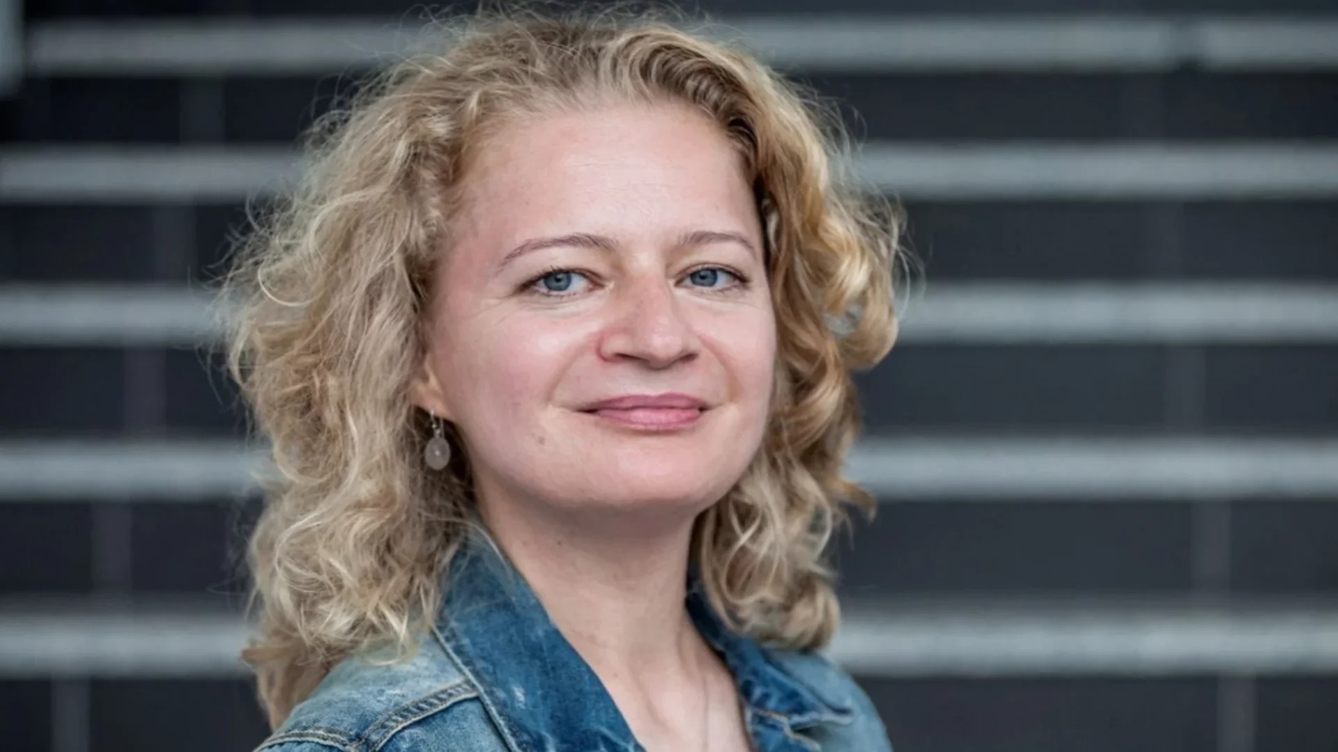 Dr Monika Ksieniewicz-Mill z zarządu Europejskiego Lobby Kobiet Dr Monika Ksieniewicz-Mill z zarządu Europejskiego Lobby Kobiet