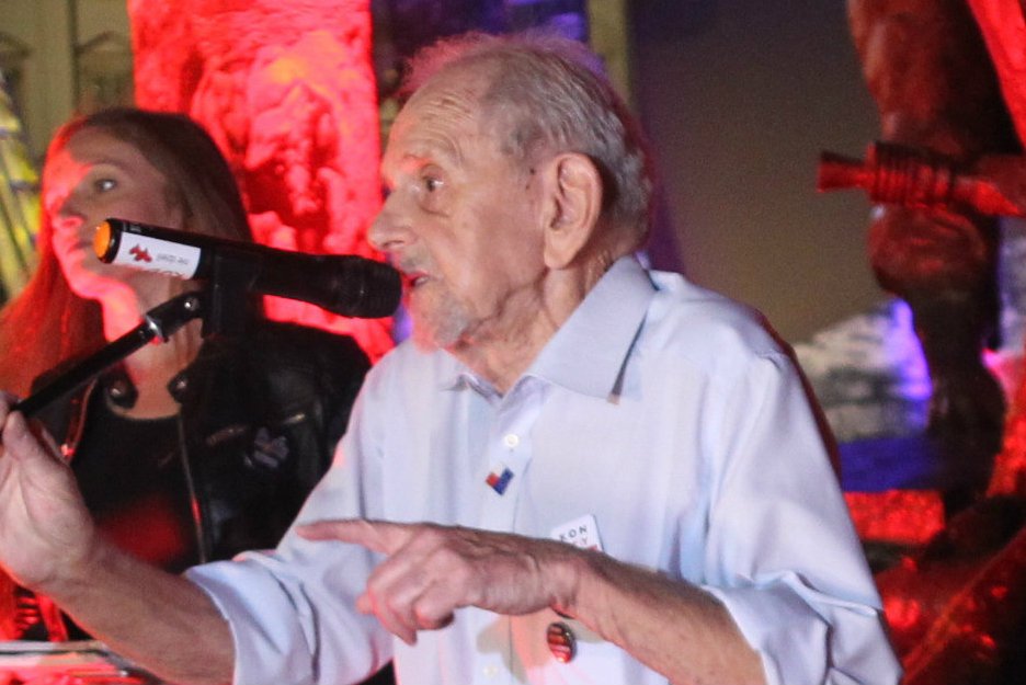 Bogusław Stanisławski ostro odpowiedział Krystynie Pawłowicz.