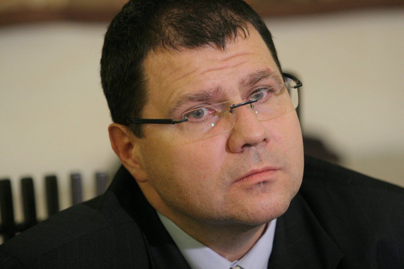 Sąd w Gorzowie Wielkopolskim pominął wyrok TK przez Mariusza Muszyńskiego w składzie.