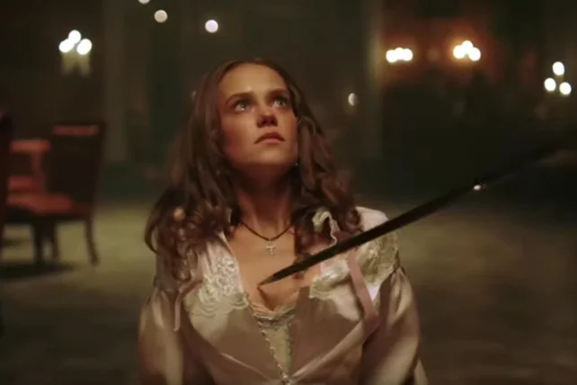 Ukraiński serial jest hitem w Polsce. Czy doczeka się trzeciego sezonu?