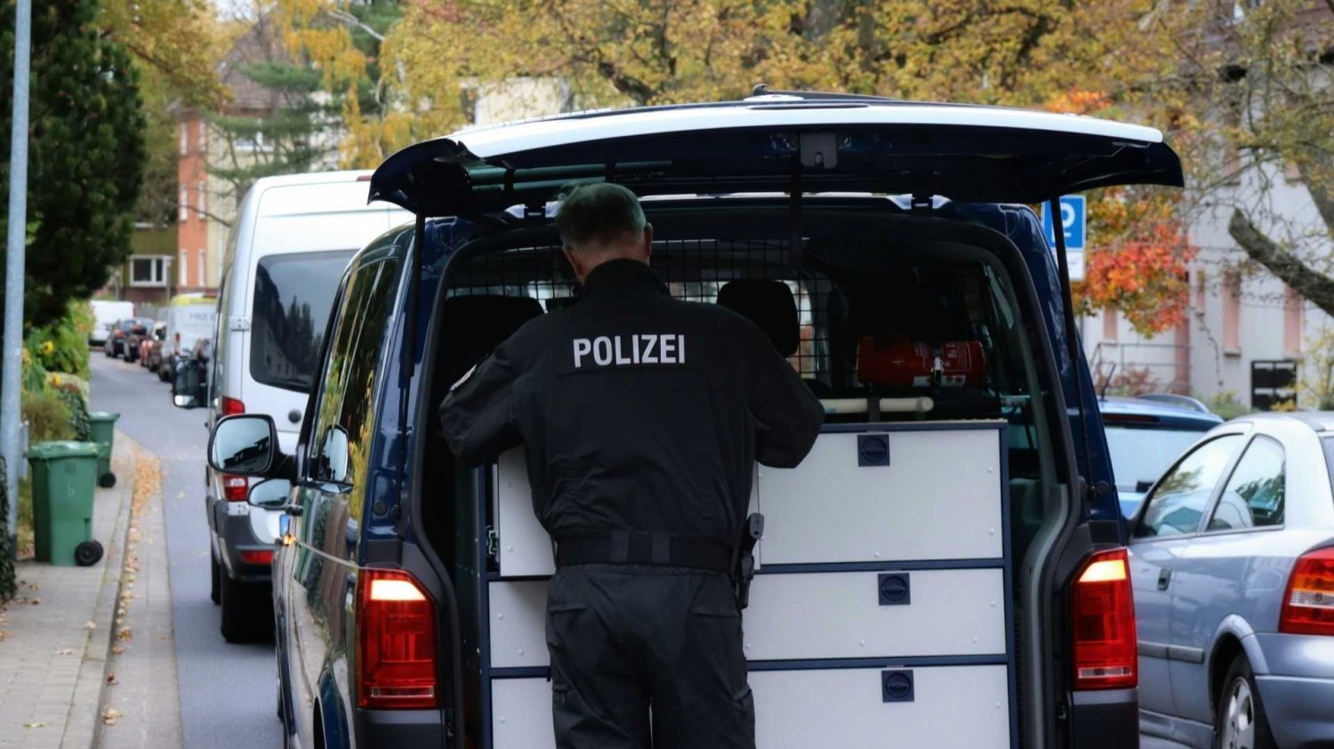 Cała Europa mówiła o ataku na niemiecką burmistrzynię. Teraz wykluczono jeden motyw. Niemiecka policja.