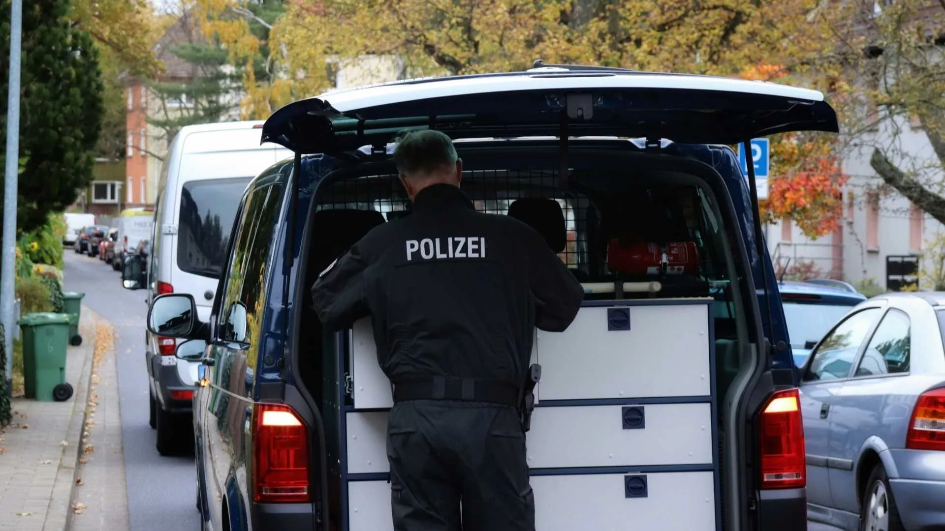 Cała Europa mówiła o ataku na niemiecką burmistrzynię. Teraz wykluczono jeden motyw