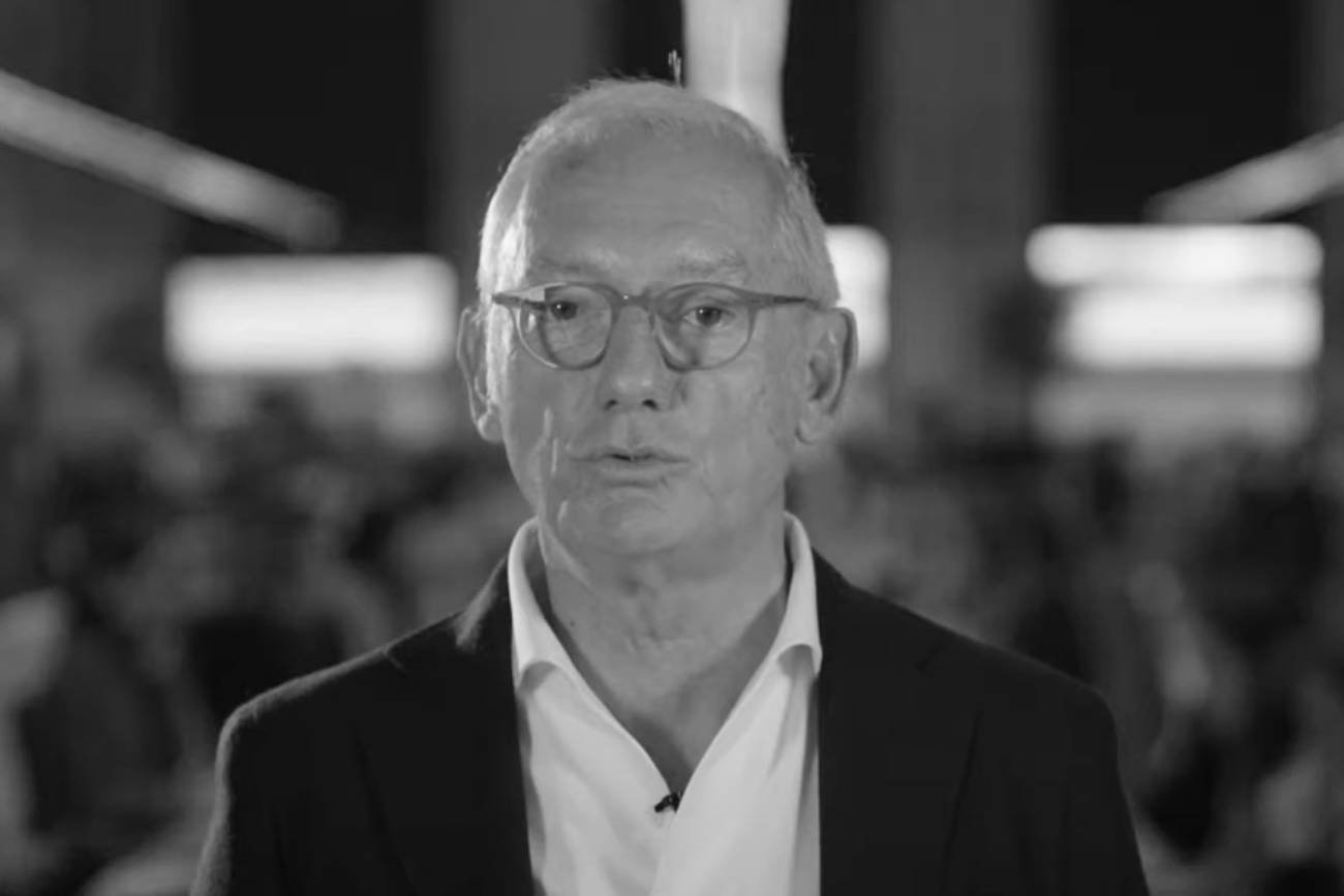 Isak Andic Nie żyje Isak Andic