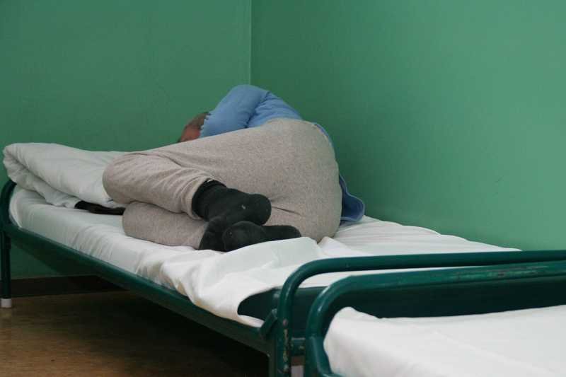 W myśl nowego pomysłu PO opłata za pobyt w izbie wytrzeźwień zostanie podniesiona z 250 do 300 złotych.