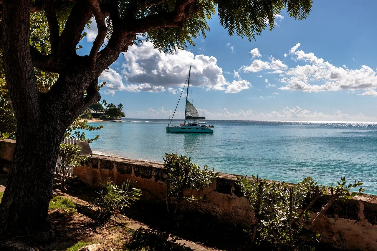 Barbados uruchomił specjalną wizę dla chętnych do pracy zdalnej. Pracować można tam przez rok.